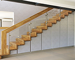 Construction et protection de vos escaliers par Escaliers Maisons à Saint-Vaast-de-Longmont
